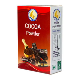 Soptodinga Cocoa Powder 50 g