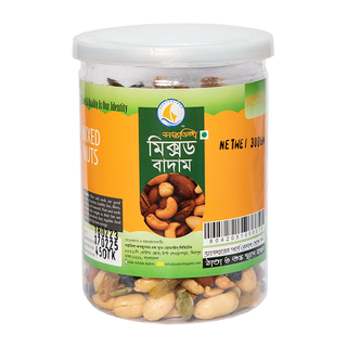 Soptodinga Mixed Nuts 300 g