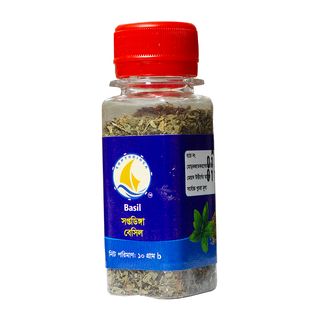 Soptodinga Basil 10g