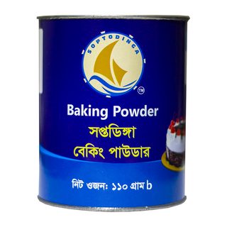 Soptodinga Baking Powder 100 g