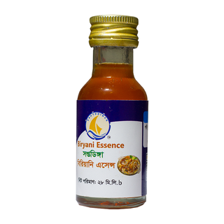 Soptodinga Biryani Essence 30 ml