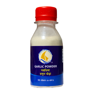 Soptodinga Garlic Powder 50 g