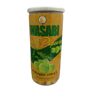 Soptodinga Wasabi Popcorn 100 g
