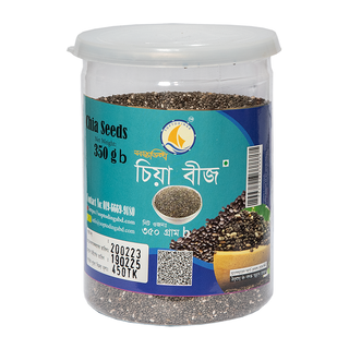 Soptodinga Chia Seeds 350 g