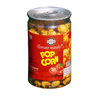 Sosptodinga Tomato Masala Popcorn 60g