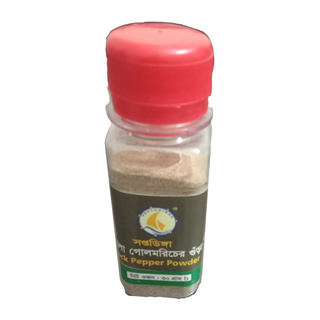 Soptodinga Black Pepper Powder 30 g