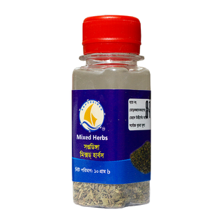 Soptodinga Mixed Herbs 10 g
