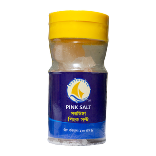 Soptodinga Pink Salt 120 g