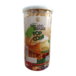 Soptodinga Butter Salted Masala Popcorn 130 g