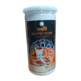 Soptodinga Nababi Vapa Pitha Pakage 500 g
