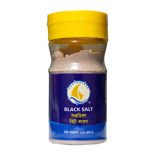 Soptodinga Black Salt 100 g