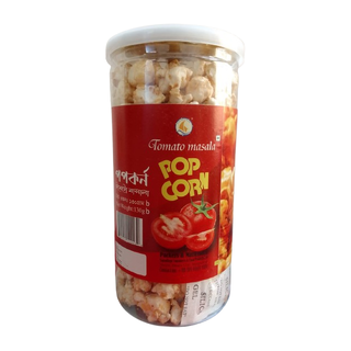 Soptodinga Tomato Masala Popcorn 130 g