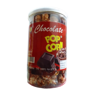 Soptodinga Chocolate Popcorn 70 g