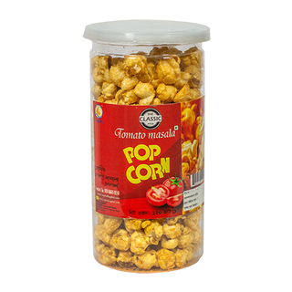 Soptodinga Tomato Masala Popcorn 120g