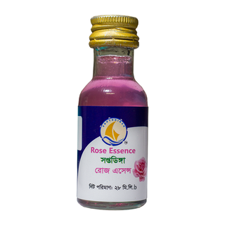 Soptodinga Rose Essence 30 ml