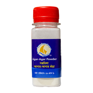Soptodinga Agar Agar Powder 20 g