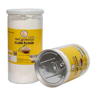 Soptodinga Corn Flour 400 g