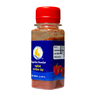 Soptodinga Paprika Powder 25 g