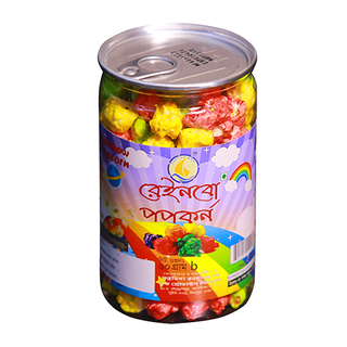 Soptodinga Rainbow Popcorn 60g