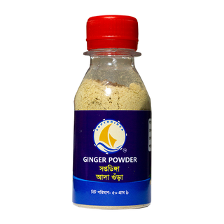 Soptodinga Ginger Powder 50 g