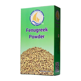 Soptodinga Fenugreek Powder 200 g
