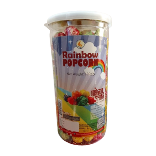 Soptodinga Rainbow Popcorn 130 g