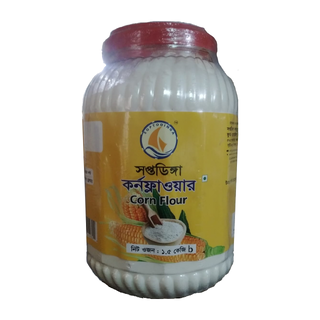 Soptodinga Corn Flour Jumbo 1500 g