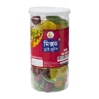 Soptodinga Dry Mixed Fruits 450 g