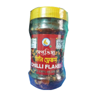 Soptodinga Chilli Flakes 50 g
