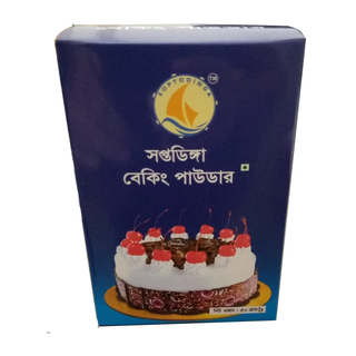Soptodinga Baking Powder 50g