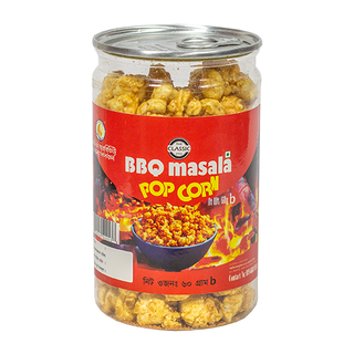 Soptodinga BBQ Masala Popcorn 60g