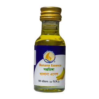 Soptodinga Banana Essence 30 ml
