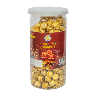 Soptodinga Caramel Popcorn 120g
