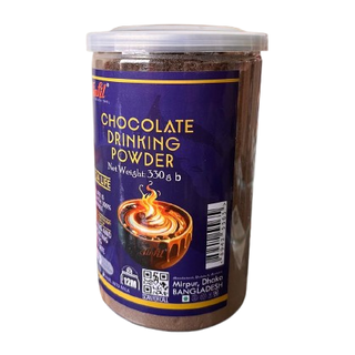 Tinfil Chocolate Drinking Powder 330 g