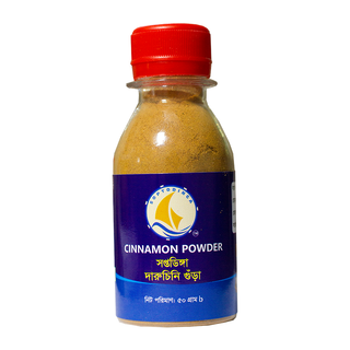 Soptodinga Cinnamon Powder 50 g
