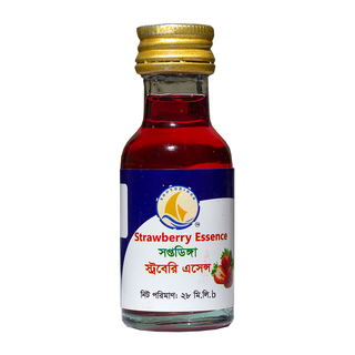 Soptodinga Strawberry Essence 30 ml