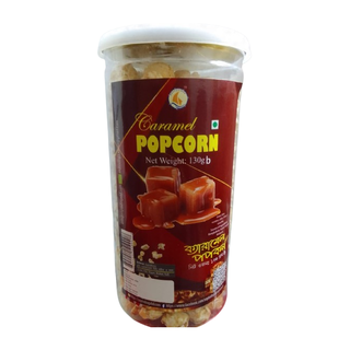 Soptodinga Caramel Popcorn 130 g
