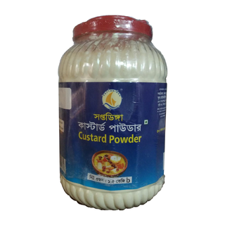 Soptodinga Custard Powder Jumbo 1500 g