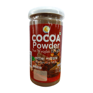 Soptodinga Cocoa Powder 125 g