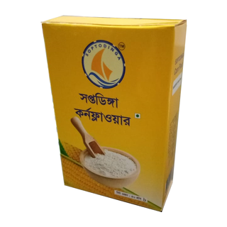 Soptodinga Corn Flour 50 g
