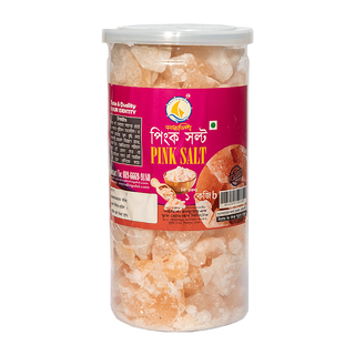 Soptodinga Pink Salt 1000 g
