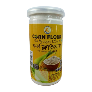 Soptodinga Corn Flour Can 125g