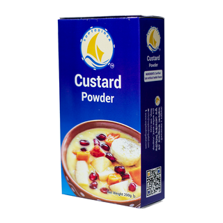 Soptodinga Custard Powder 200 g