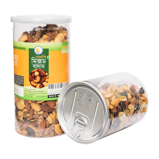 Soptodinga Mixed Nuts 450 g