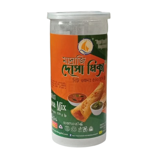 Soptodinga Madrasi Dosa Mix 500g
