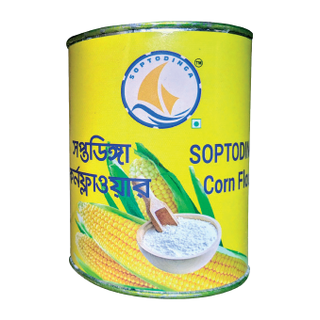 Soptodinga Corn Flour Tin 150 g