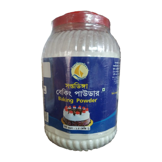 Soptodinga Baking Powder Jumbo 1500 g