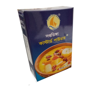 Soptodinga Custard Powder 50 g