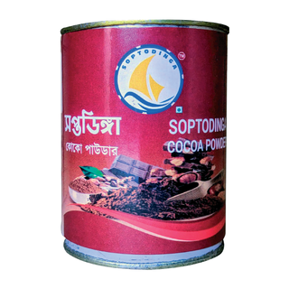 Soptodinga Cocoa Powder 100 g