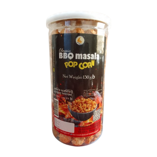 Soptodinga BBQ Masala Popcorn 130 g